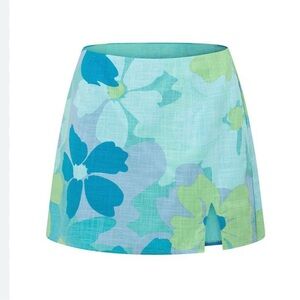 NWT SABO Lyric Skirt